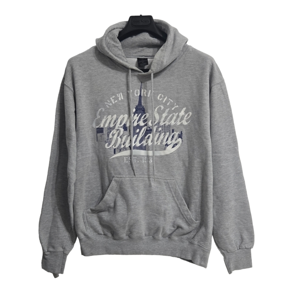 Empire State Building Hoodie Sweatshirts